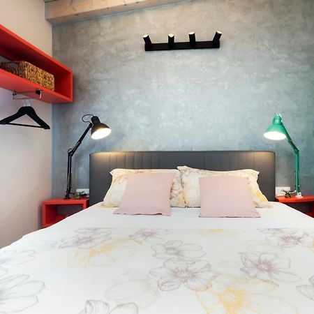 La Picia Apartment Rovinj Bagian luar foto