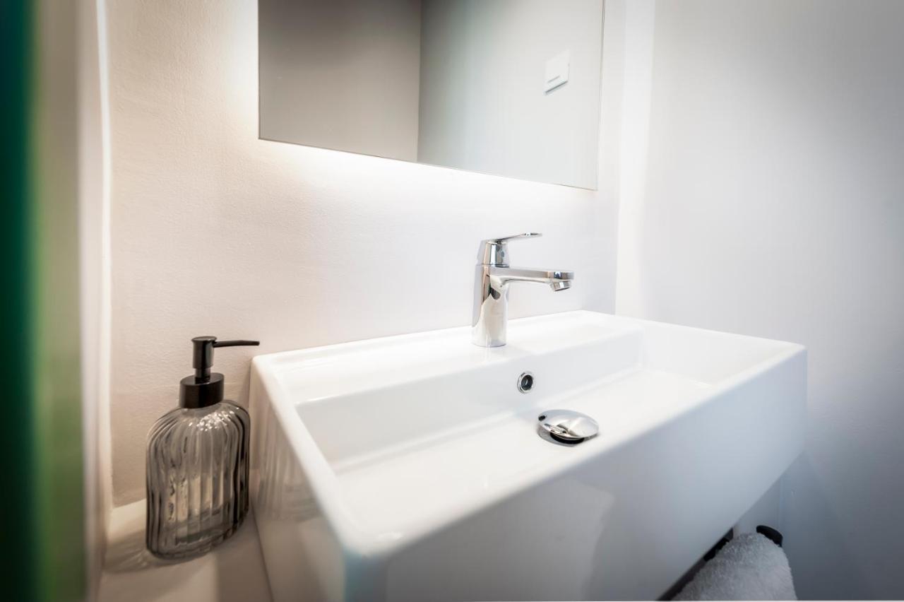 La Picia Apartment Rovinj Bagian luar foto